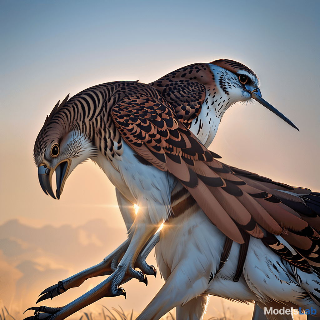  depict profile portrait of a kestrel in a 2 color image suitable as a stamp or company logo hyperrealistic, full body, detailed clothing, highly detailed, cinematic lighting, stunningly beautiful, intricate, sharp focus, f/1. 8, 85mm, (centered image composition), (professionally color graded), ((bright soft diffused light)), volumetric fog, trending on instagram, trending on tumblr, HDR 4K, 8K