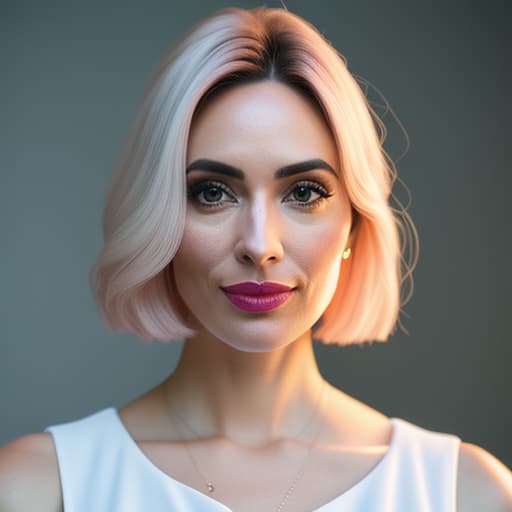  Create a portrait of a Age 29; Female; San Francisco, CA; In a relationship; Ecommerce Business Owner; $70,000; Bachelor’s in Marketing hyperrealistic, full body, detailed clothing, highly detailed, cinematic lighting, stunningly beautiful, intricate, sharp focus, f/1. 8, 85mm, (centered image composition), (professionally color graded), ((bright soft diffused light)), volumetric fog, trending on instagram, trending on tumblr, HDR 4K, 8K