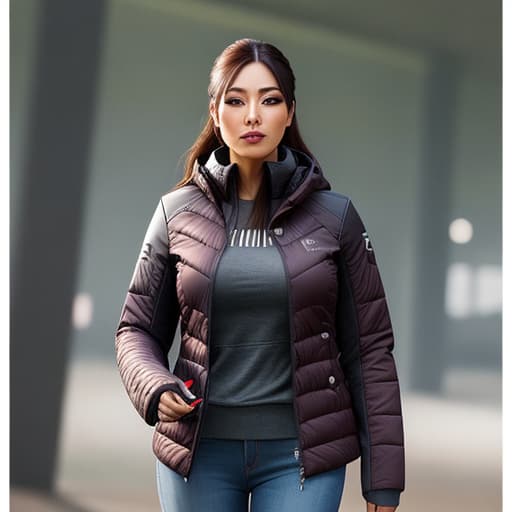  (Merch), photorealistic, highly detailed, 4k, high quality hyperrealistic, full body, detailed clothing, highly detailed, cinematic lighting, stunningly beautiful, intricate, sharp focus, f/1. 8, 85mm, (centered image composition), (professionally color graded), ((bright soft diffused light)), volumetric fog, trending on instagram, trending on tumblr, HDR 4K, 8K