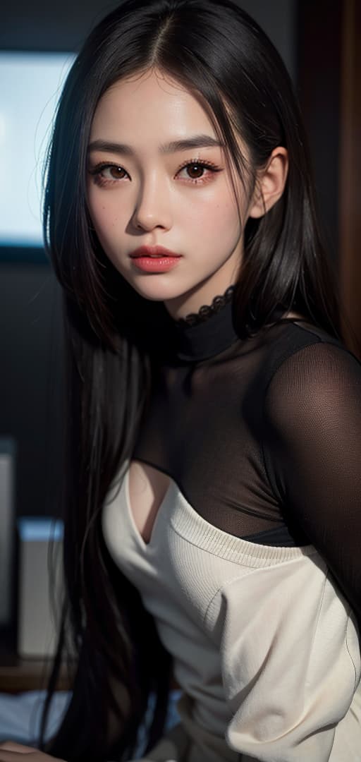  Best quality, masterpiece, ultra high res, (photorealistic:1.4), raw photo, (detail face:1.3), (realistic skin), deep shadow, dramatic lighting, fashionable, stylish, cute, Japanese, Aoi Miyazaki, elegant, trendy, beautiful, feminine, actress, charming, lovely, attractive, chic, sophisticated, alluring, graceful, stunning, radiant, fashionable icon, deep shadow, dramatic lighting, portrait, portrait size, unedited, symmetrical balance