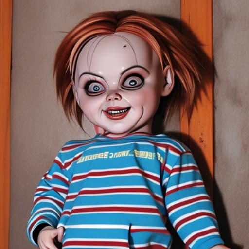  chucky