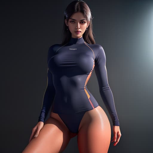   20 woman with perfect body, photorealism, tight sport clothes, age, perfect s, tanned skin, sweating, long straight hear, cameltoe hyperrealistic, full body, detailed clothing, highly detailed, cinematic lighting, stunningly beautiful, intricate, sharp focus, f/1. 8, 85mm, (centered image composition), (professionally color graded), ((bright soft diffused light)), volumetric fog, trending on instagram, trending on tumblr, HDR 4K, 8K