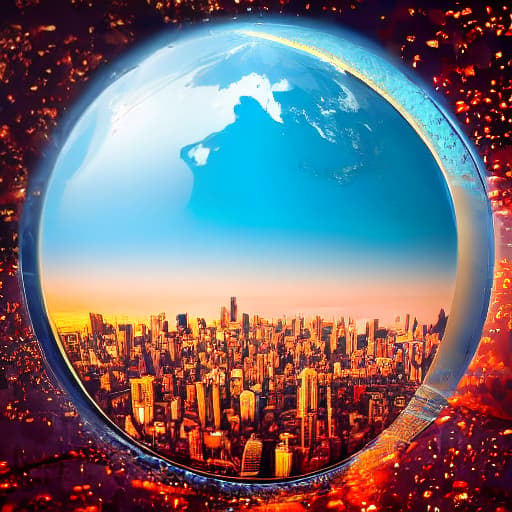  (Picture of the earth in a ball with people ), <lora:3DMM_V12:1>, 3D, highly detailed, 4k, high quality hyperrealistic, full body, detailed clothing, highly detailed, cinematic lighting, stunningly beautiful, intricate, sharp focus, f/1. 8, 85mm, (centered image composition), (professionally color graded), ((bright soft diffused light)), volumetric fog, trending on instagram, trending on tumblr, HDR 4K, 8K