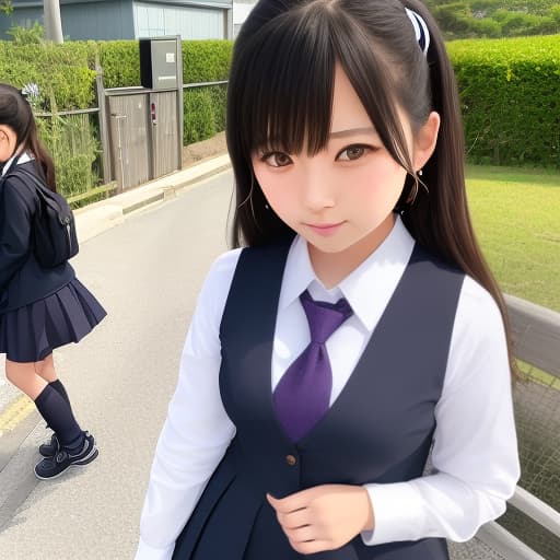  高３のえろい女子校生 制服がはだけてる 女の子 制服