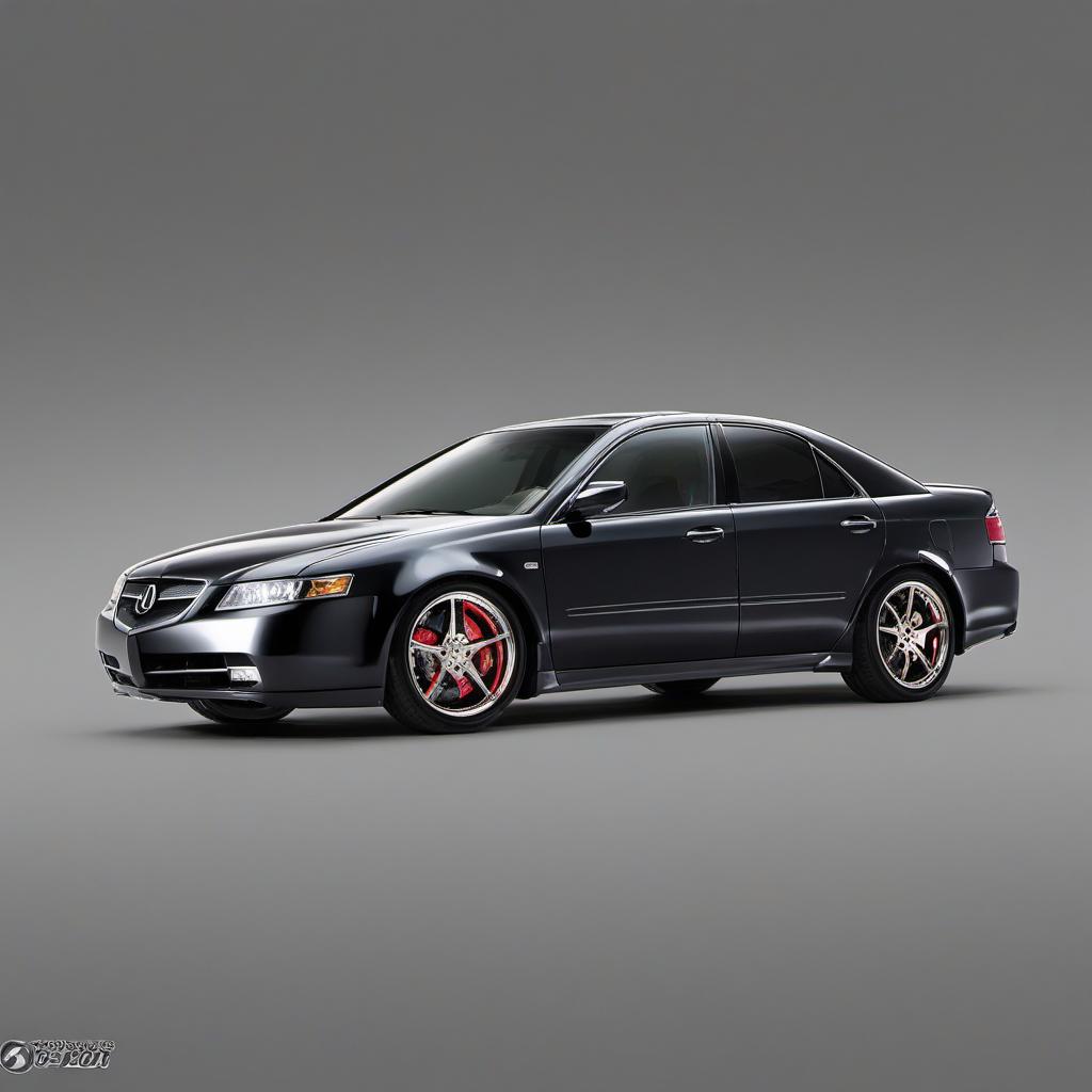  2001 acura tl lowered, profile image style