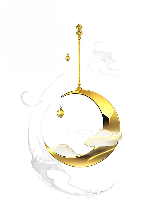  a gold jeweler earing in form of moon for a male character, good shading, looking old., pencil drawing, black and white, b&w, low detail, sketch, concept art, manga style, anime style, line art, webtoon, manhua, chalk, hand drawn, defined lines, simple shades, simplistic, manga page, minimalistic hyperrealistic, full body, detailed clothing, highly detailed, cinematic lighting, stunningly beautiful, intricate, sharp focus, f/1. 8, 85mm, (centered image composition), (professionally color graded), ((bright soft diffused light)), volumetric fog, trending on instagram, trending on tumblr, HDR 4K, 8K