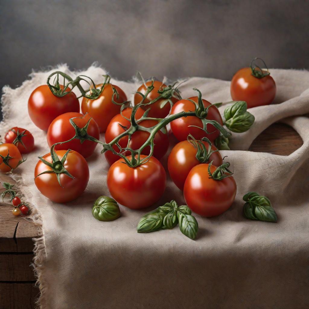  etapa fenologica del tomate hyperrealistic, full body, detailed clothing, highly detailed, cinematic lighting, stunningly beautiful, intricate, sharp focus, f/1. 8, 85mm, (centered image composition), (professionally color graded), ((bright soft diffused light)), volumetric fog, trending on instagram, trending on tumblr, HDR 4K, 8K