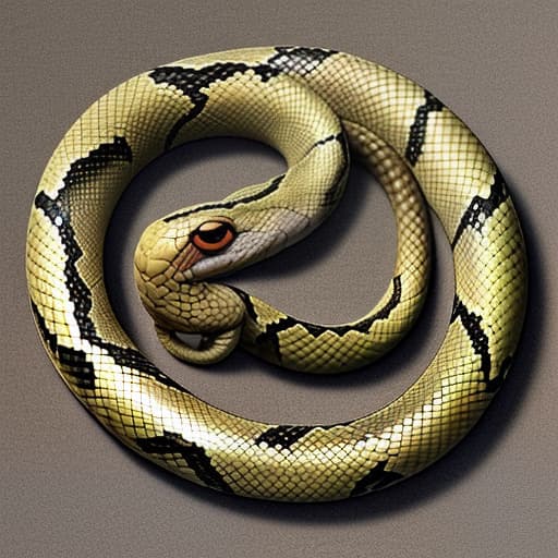  snake