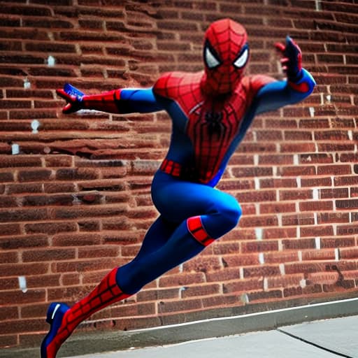 wa-vy style Spider-Man logo, no human hyperrealistic, full body, detailed clothing, highly detailed, cinematic lighting, stunningly beautiful, intricate, sharp focus, f/1. 8, 85mm, (centered image composition), (professionally color graded), ((bright soft diffused light)), volumetric fog, trending on instagram, trending on tumblr, HDR 4K, 8K