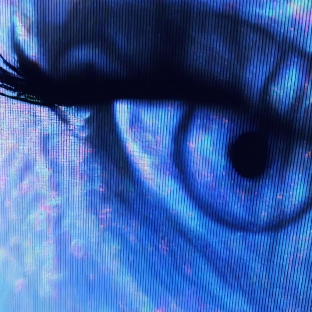  eye