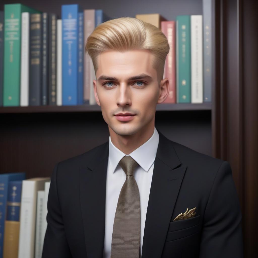  Male, military uniform, European face, blond hair, head size hyperrealistic, full body, detailed clothing, highly detailed, cinematic lighting, stunningly beautiful, intricate, sharp focus, f/1. 8, 85mm, (centered image composition), (professionally color graded), ((bright soft diffused light)), volumetric fog, trending on instagram, trending on tumblr, HDR 4K, 8K