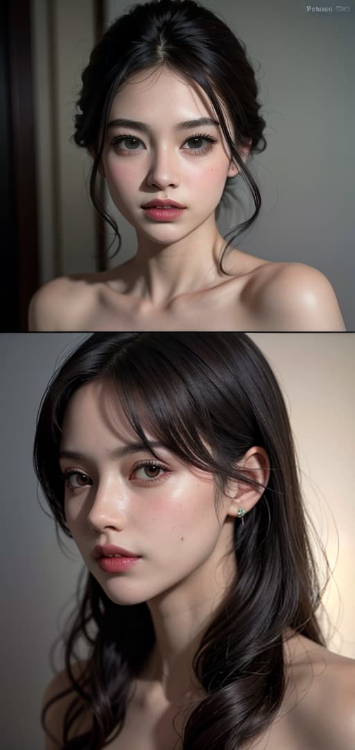  Best quality, masterpiece, ultra high res, (photorealistic:1.4), raw photo, (detail face:1.3), (realistic skin), deep shadow, dramatic lighting, pretty, elegant, feminine, graceful, charming, ladylike, stylish, sophisticated, alluring, radiant, stunning, glamorous, enchanting, lovely, chic, attractive, fashionable, poised, exquisite, delicate, deep shadow, dramatic lighting, portrait, portrait size, unedited, symmetrical balance