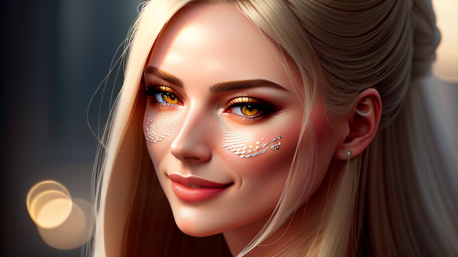  Scandinavian girl, Photorealistic, Hyperrealistic, Hyperdetailed, analog style, demure, detailed skin, pores, smirk, smiling eyes, matte skin, soft lighting, subsurface scattering, realistic, heavy shadow, masterpiece, best quality, ultra realistic, 8k, golden ratio, Intricate, High Detail, film photography, soft focus hyperrealistic, full body, detailed clothing, highly detailed, cinematic lighting, stunningly beautiful, intricate, sharp focus, f/1. 8, 85mm, (centered image composition), (professionally color graded), ((bright soft diffused light)), volumetric fog, trending on instagram, trending on tumblr, HDR 4K, 8K