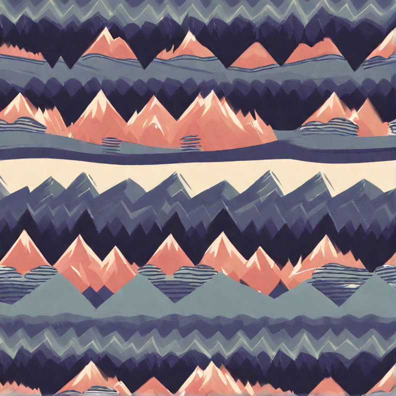  mountains