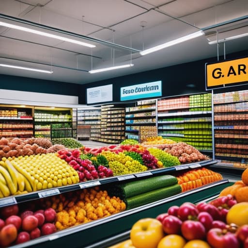  Supermarket Simulator Thumbnail Apply the Following Styles Cinematic hyperrealistic, full body, detailed clothing, highly detailed, cinematic lighting, stunningly beautiful, intricate, sharp focus, f/1. 8, 85mm, (centered image composition), (professionally color graded), ((bright soft diffused light)), volumetric fog, trending on instagram, trending on tumblr, HDR 4K, 8K