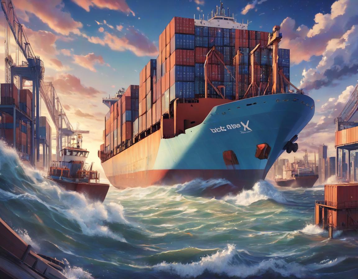  anime artwork docker osx has disappeared: apple paralyzed the work of thousands of developers . anime style, key visual, vibrant, studio anime, highly detailed