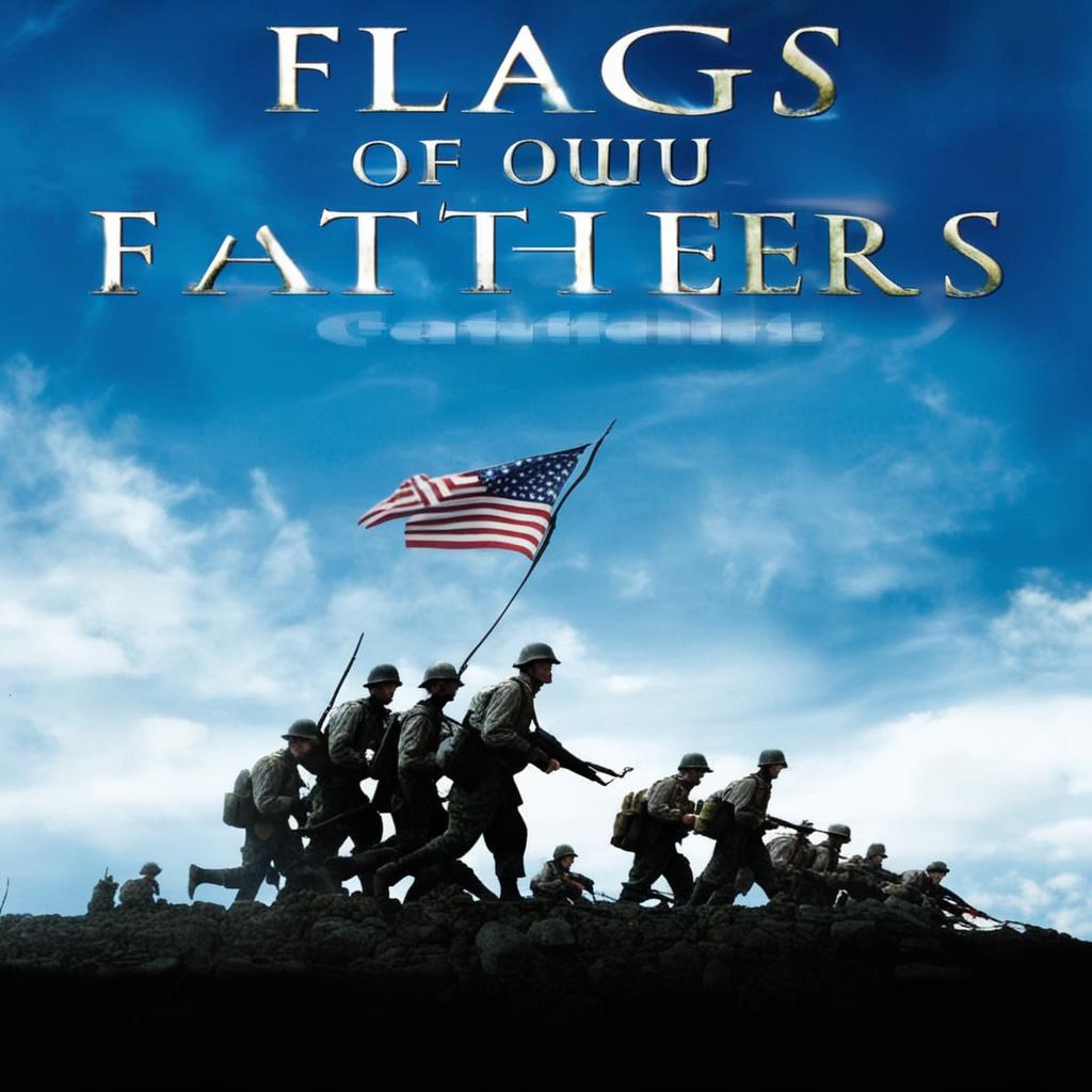  flags of our fathers (2006)