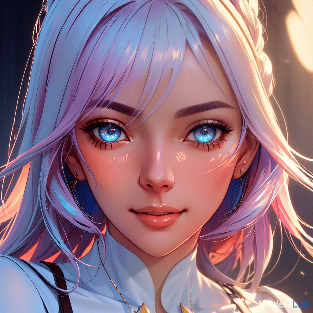  actual 8k portrait photo of gareth person, portrait, happy colors, bright eyes, clear eyes, warm smile, smooth soft skin, big dreamy eyes, beautiful intricate colored hair, symmetrical, anime wide eyes, soft lighting, detailed face, by makoto shinkai, stanley artgerm lau, wlop, rossdraws, concept art, digital painting, looking into camera hyperrealistic, full body, detailed clothing, highly detailed, cinematic lighting, stunningly beautiful, intricate, sharp focus, f/1. 8, 85mm, (centered image composition), (professionally color graded), ((bright soft diffused light)), volumetric fog, trending on instagram, trending on tumblr, HDR 4K, 8K