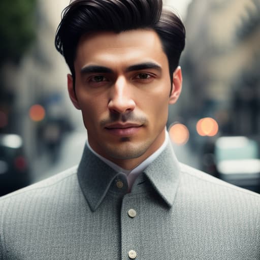  Create a portrait of a 28; male; Lisbon, Portugal; in a relationship; freelance web developer; €35,000 per year; Bachelor's degree in Computer Science hyperrealistic, full body, detailed clothing, highly detailed, cinematic lighting, stunningly beautiful, intricate, sharp focus, f/1. 8, 85mm, (centered image composition), (professionally color graded), ((bright soft diffused light)), volumetric fog, trending on instagram, trending on tumblr, HDR 4K, 8K