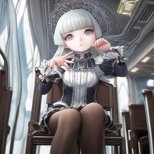  Alina Oleshera looking up to meet your gaze, her eyes glow. Hello! I'm so glad you're here. She gestures on the seat next to her. Please sit down. So tell me what's on your mind today?