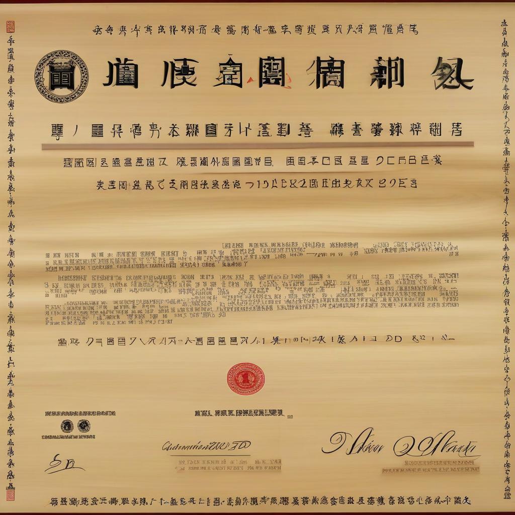  masterpiece, best quality,Huang Dada 2021.7.26 Divorce certificate generated by divorce, Lake District Mingzheng Bureau