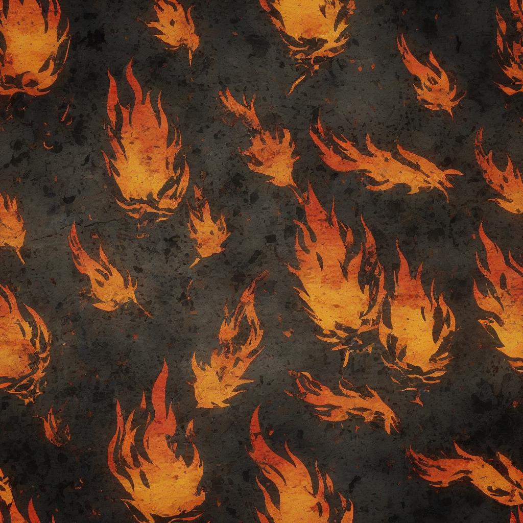  grunge style fire is on fire, fire is on fire, pilaf is ready for use, flies fly around. . textured, distressed, vintage, edgy, punk rock vibe, dirty, noisy