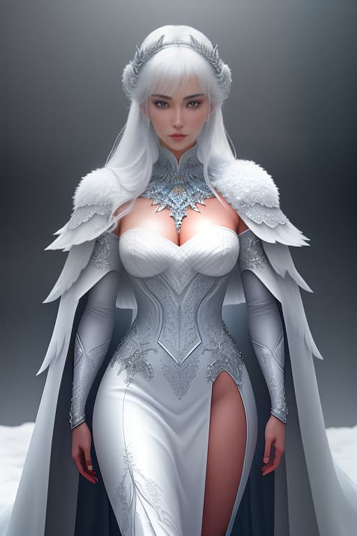  A student of the element of ice. hyperrealistic, full body, detailed clothing, highly detailed, cinematic lighting, stunningly beautiful, intricate, sharp focus, f/1. 8, 85mm, (centered image composition), (professionally color graded), ((bright soft diffused light)), volumetric fog, trending on instagram, trending on tumblr, HDR 4K, 8K