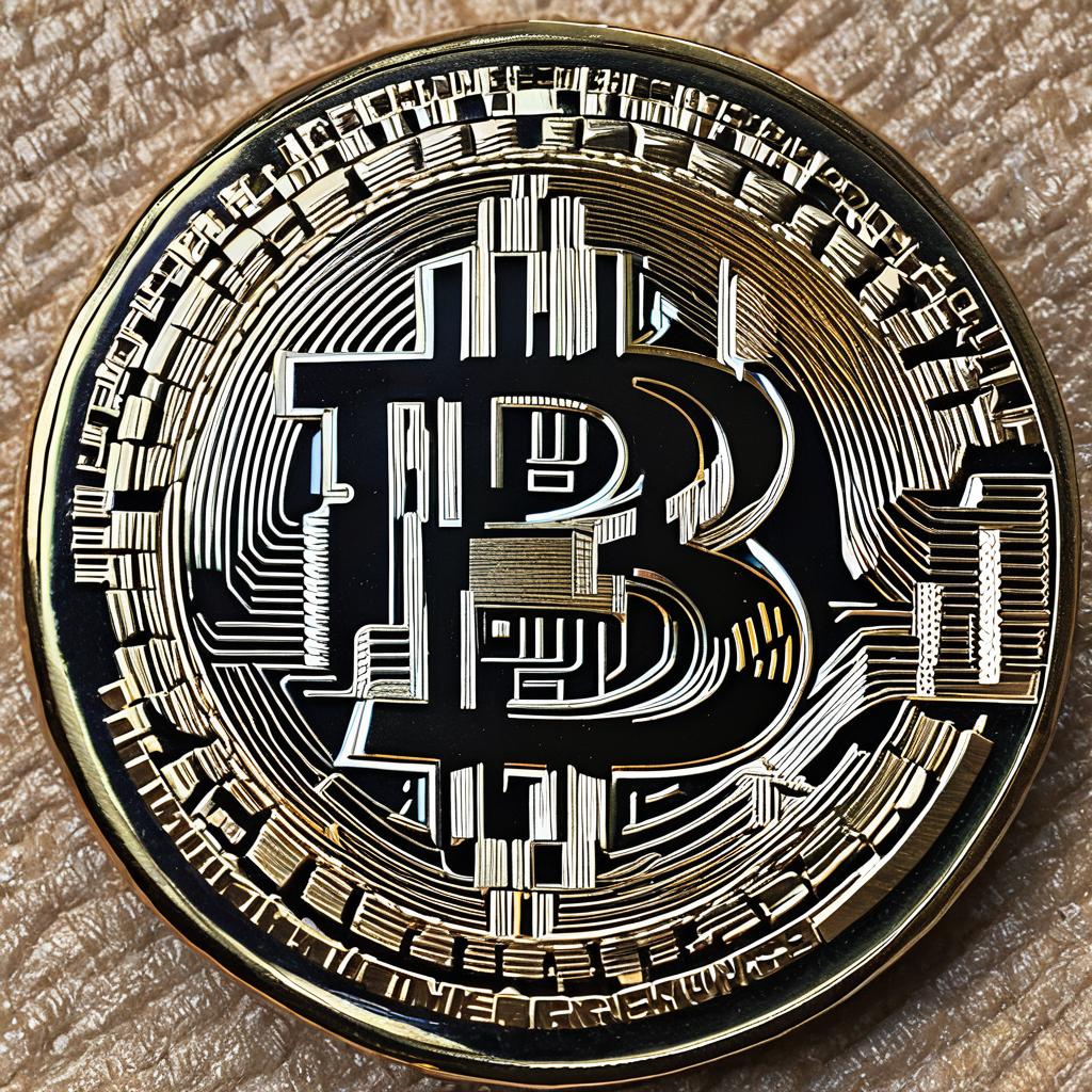  american bitcoin minutemen, award winning, professional, highly detailed, masterpiece