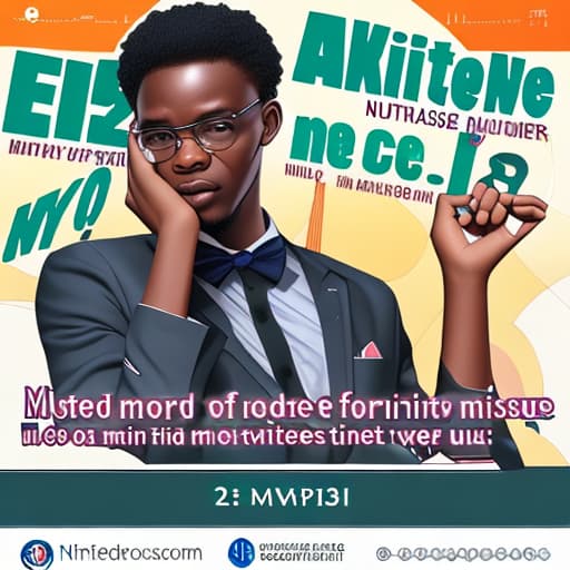  Make a flyer with this write up Nnamdi Azikiwe University Awka Elite manager of class 24' SIGN OUT Date : 13th September Time : 10am Venue: Utility building Come witness this moment with me Please no pictures