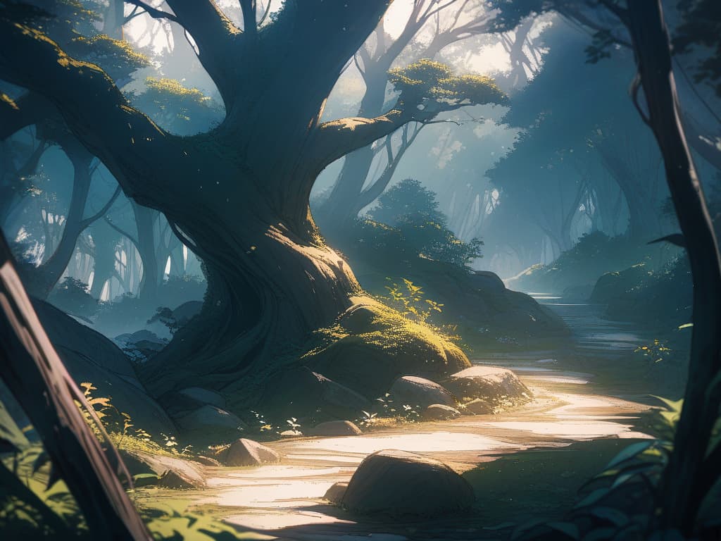  beauty in the sleeping forest, masterpiece, best quality,8k,ultra detailed,high resolution,an extremely delicate and beautiful,hyper detail