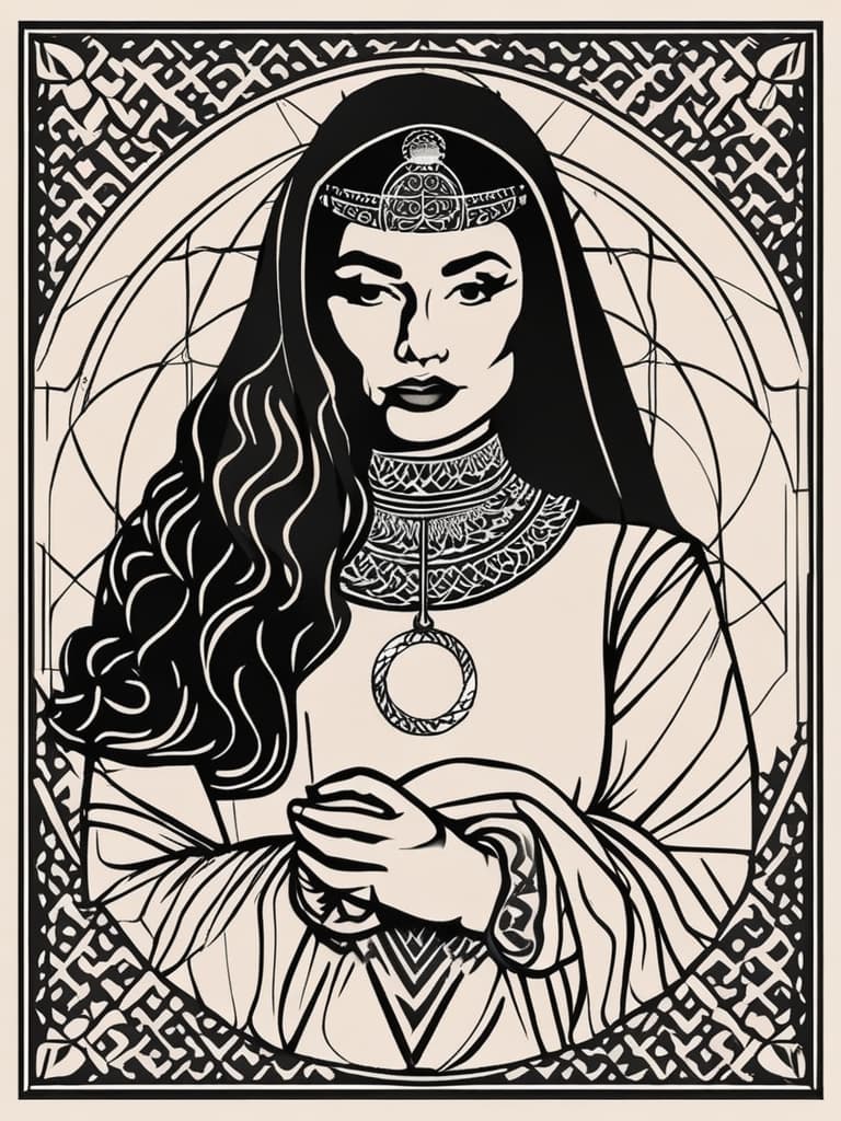  The Goddess Hecate