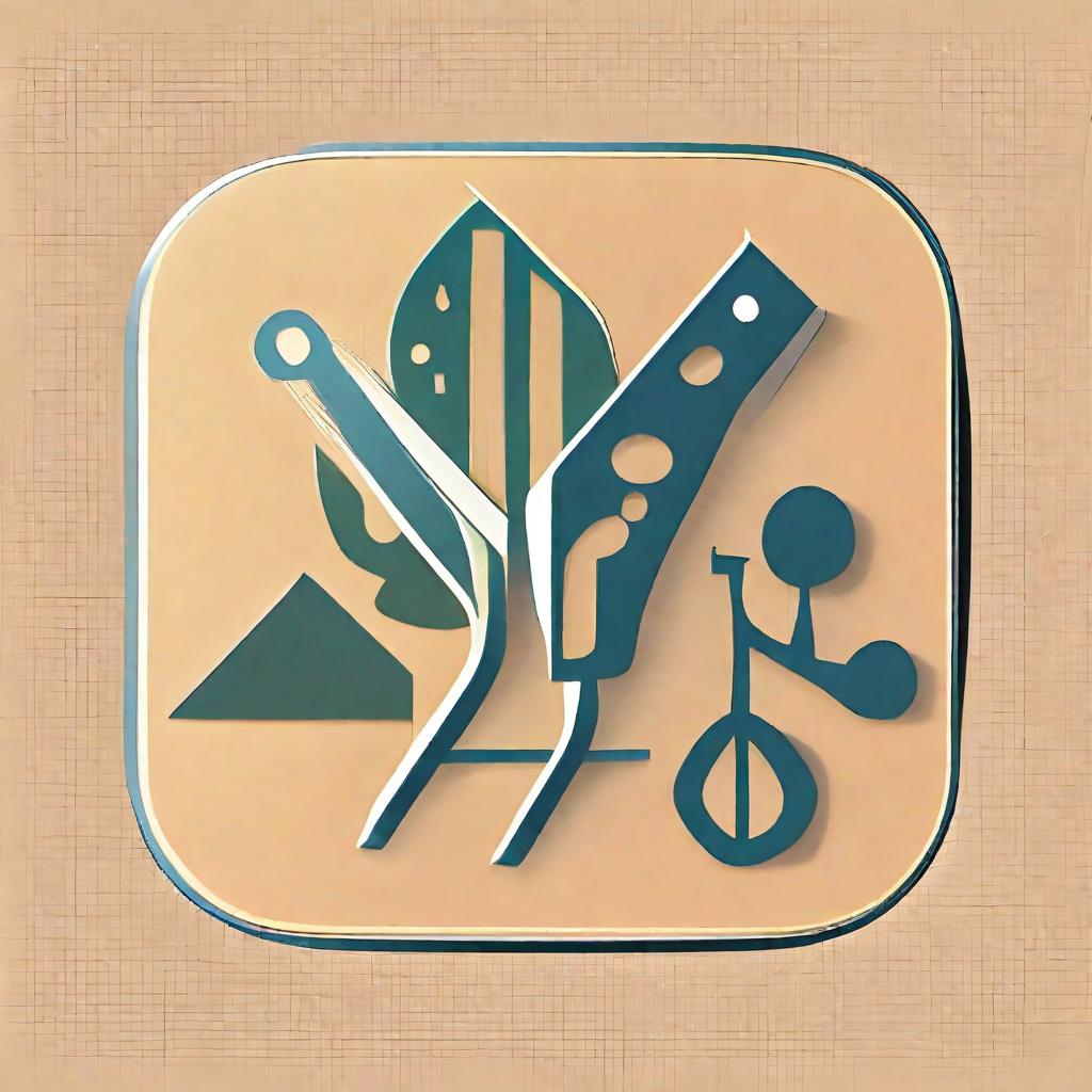  app icon of Specimen Preparation icon