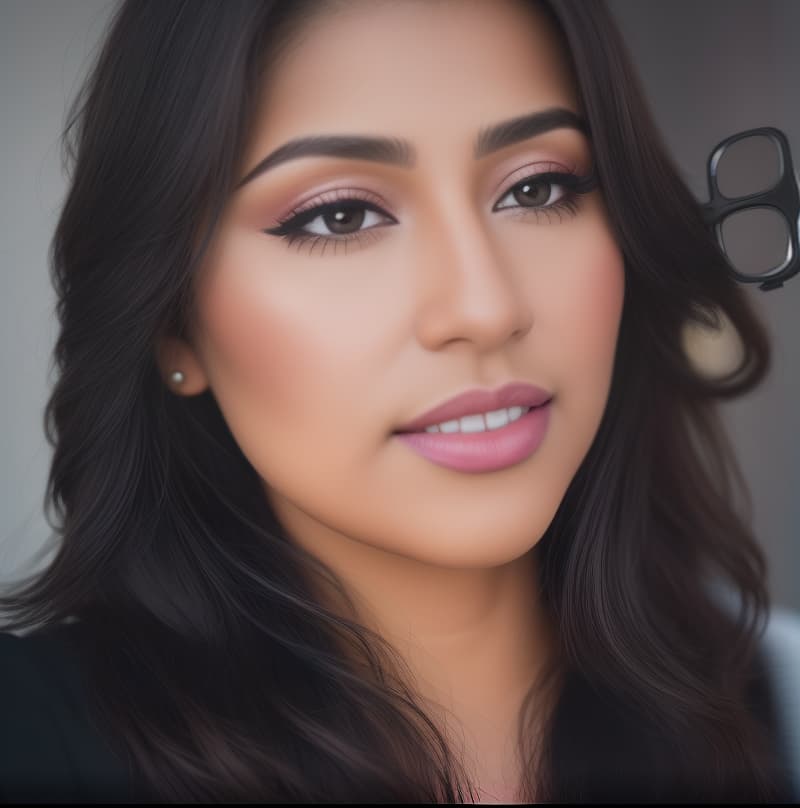  PAOLA PAZ IMAGEN REALISTA , hyperrealistic, high quality, highly detailed, cinematic lighting, intricate, sharp focus, f/1. 8, 85mm, (centered image composition), (professionally color graded), ((bright soft diffused light)), volumetric fog, trending on instagram, HDR 4K, 8K