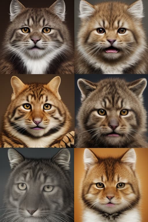  the picture shows the difference between man and animal, cute , furry , expressive , by seth casteel , carli davidson , rachael hale mckenna, kaylee greer, sophie gamand