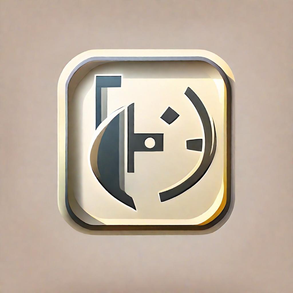  app icon of IP