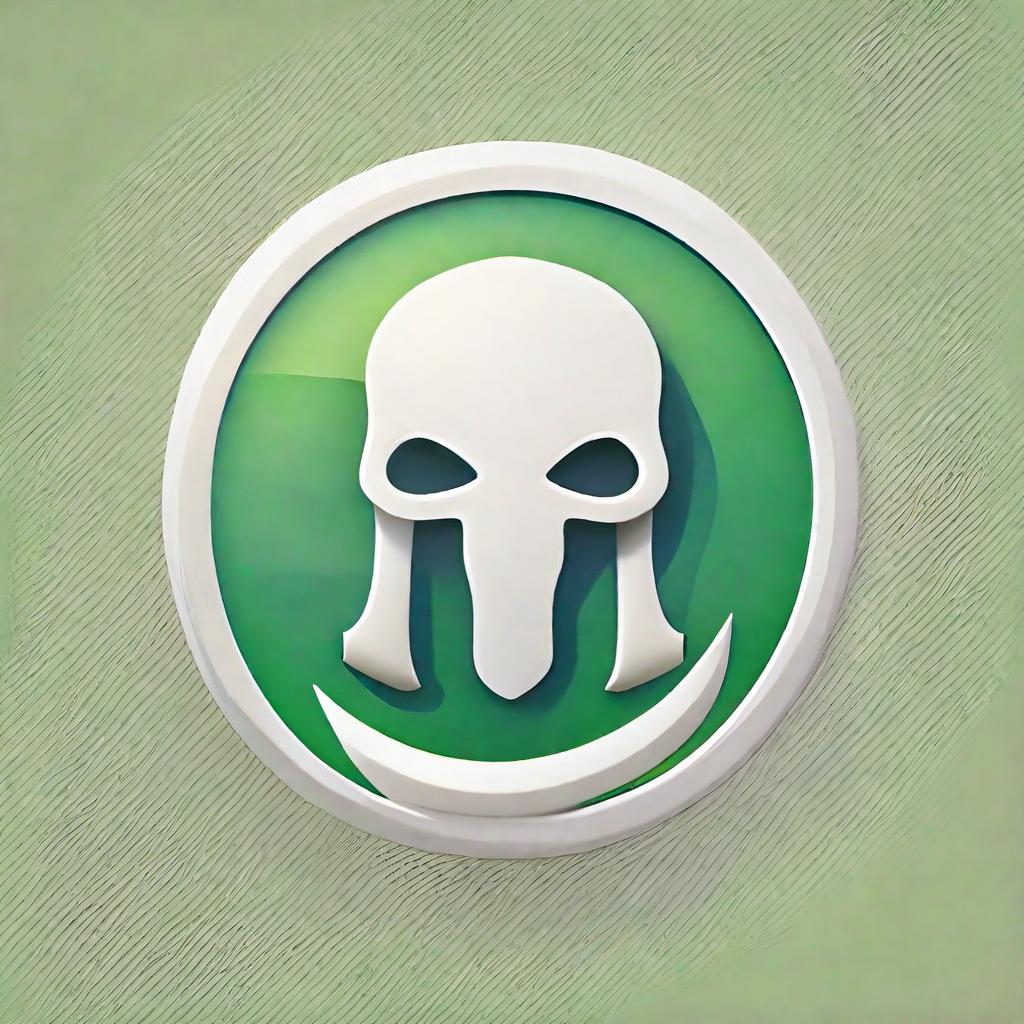  app icon of AlGhoul