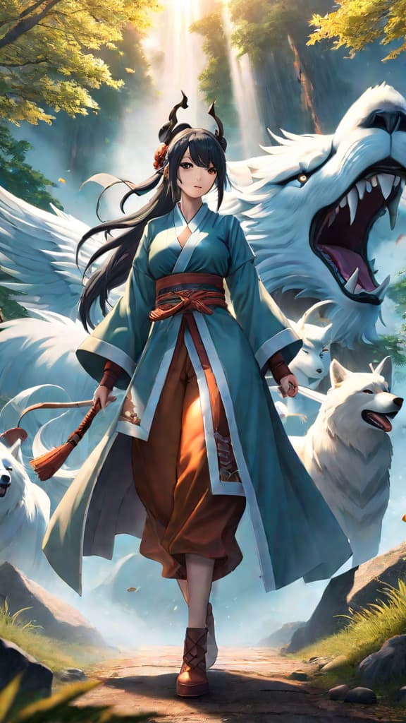  an anime art of a mythical scroll depicting the 'heaven’s wrath jutsu,' sealed for eternity in fear. hyperrealistic, full body, detailed clothing, highly detailed, cinematic lighting, stunningly beautiful, intricate, sharp focus, f/1. 8, 85mm, (centered image composition), (professionally color graded), ((bright soft diffused light)), volumetric fog, trending on instagram, trending on tumblr, HDR 4K, 8K