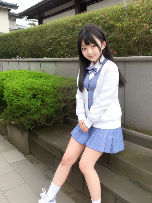  制服 日本人 16歳 女の子 パンチラ かわいい