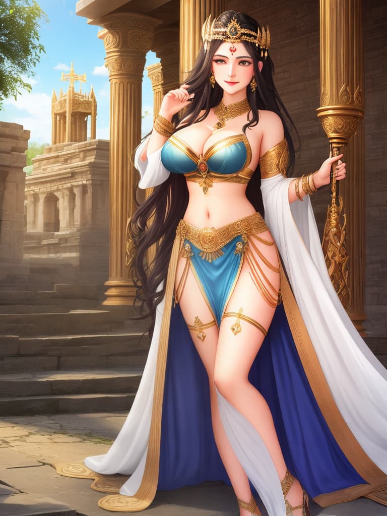  The Goddess Litha