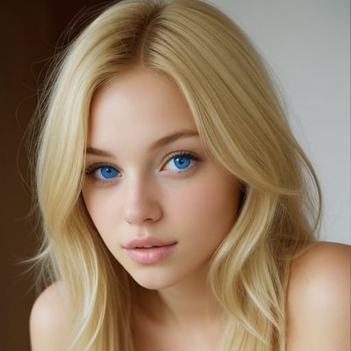  beautiful blonde