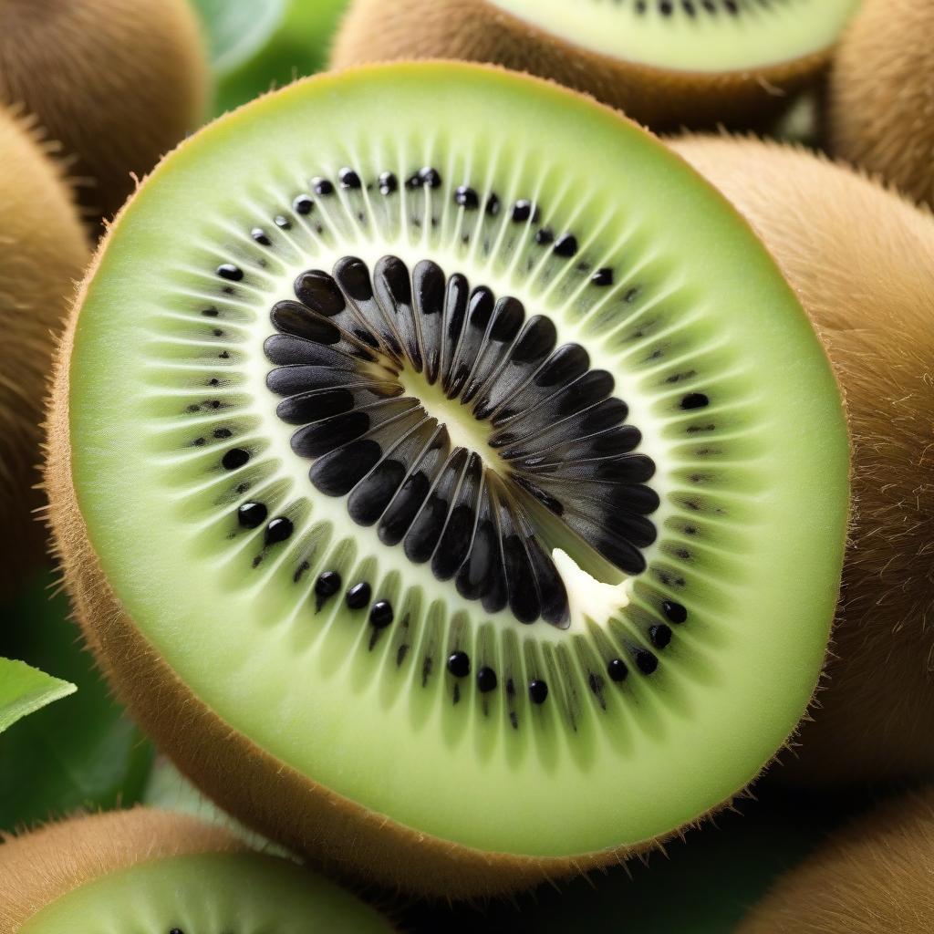  Kiwi