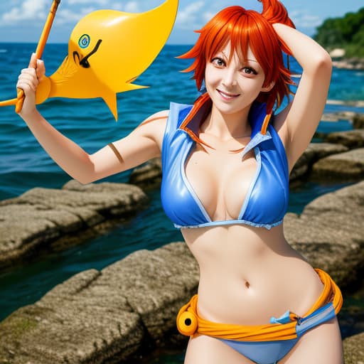  nami