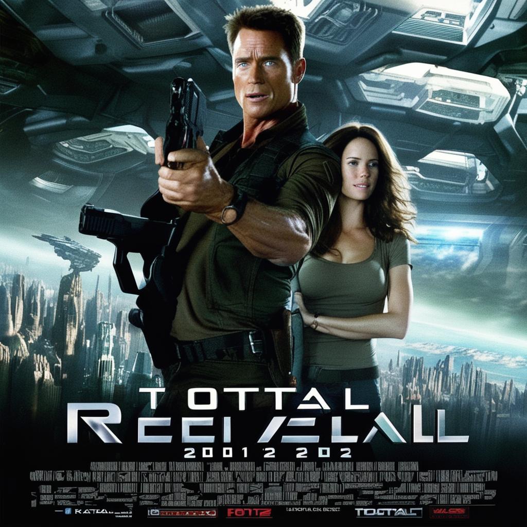  total recall (2012)