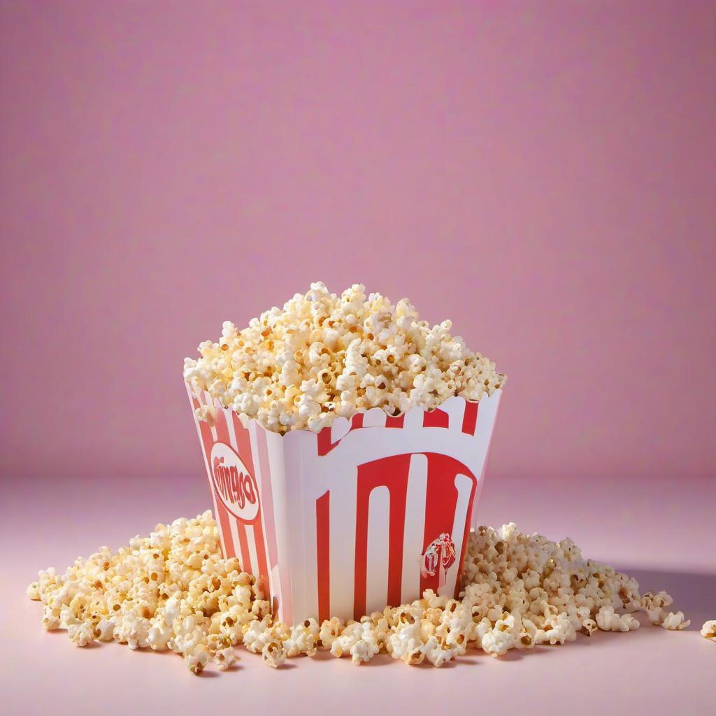  anime artwork film and popcorn chair concept, 3d::1, light plum background, minimalist . anime style, key visual, vibrant, studio anime, highly detailed, hkmagic hyperrealistic, full body, detailed clothing, highly detailed, cinematic lighting, stunningly beautiful, intricate, sharp focus, f/1. 8, 85mm, (centered image composition), (professionally color graded), ((bright soft diffused light)), volumetric fog, trending on instagram, trending on tumblr, HDR 4K, 8K