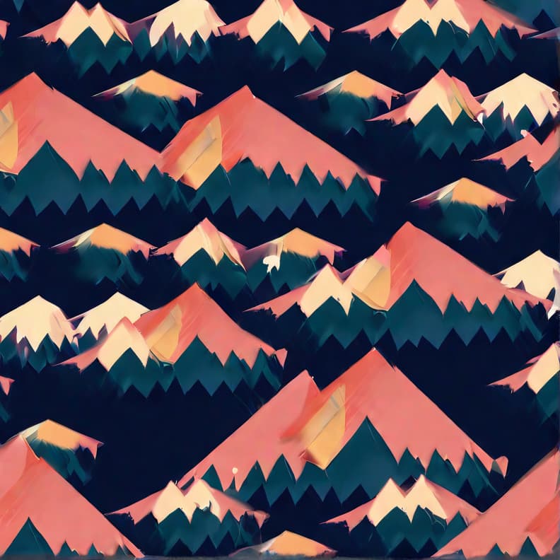  mountains