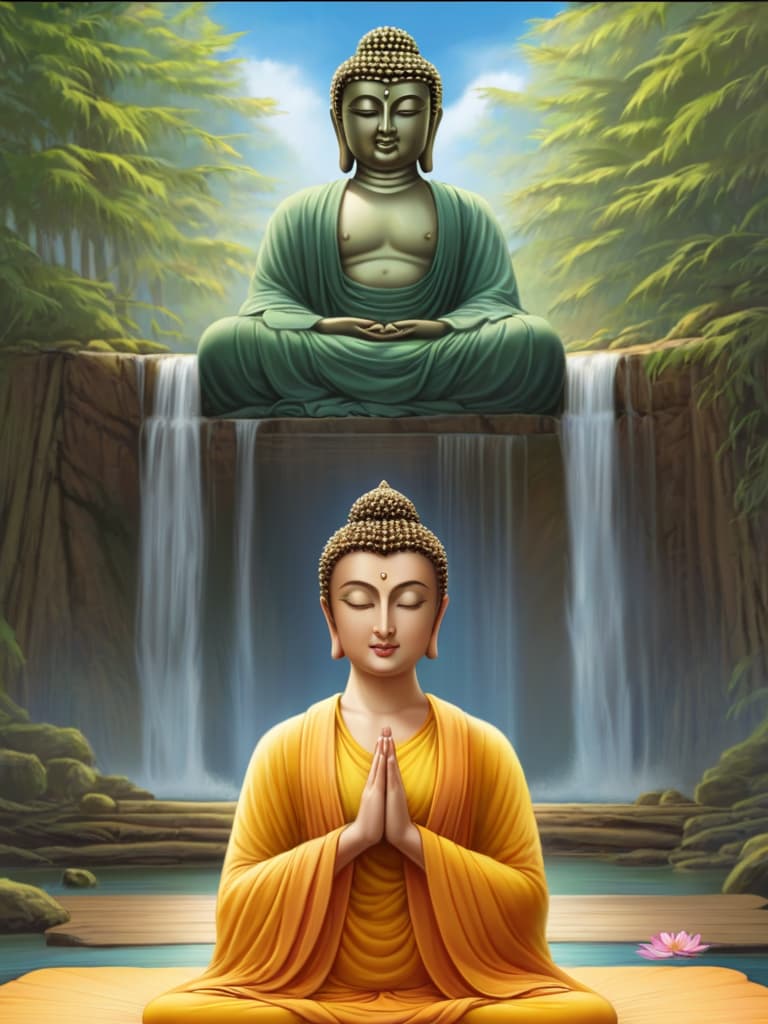  buddha