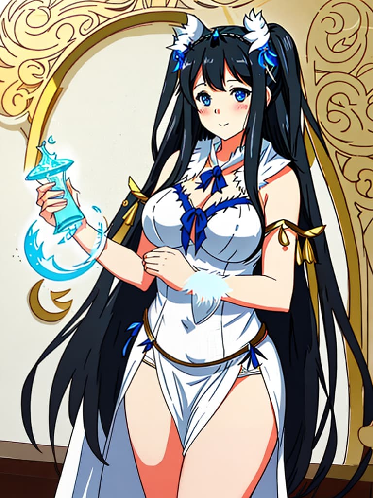  The Goddess Hestia