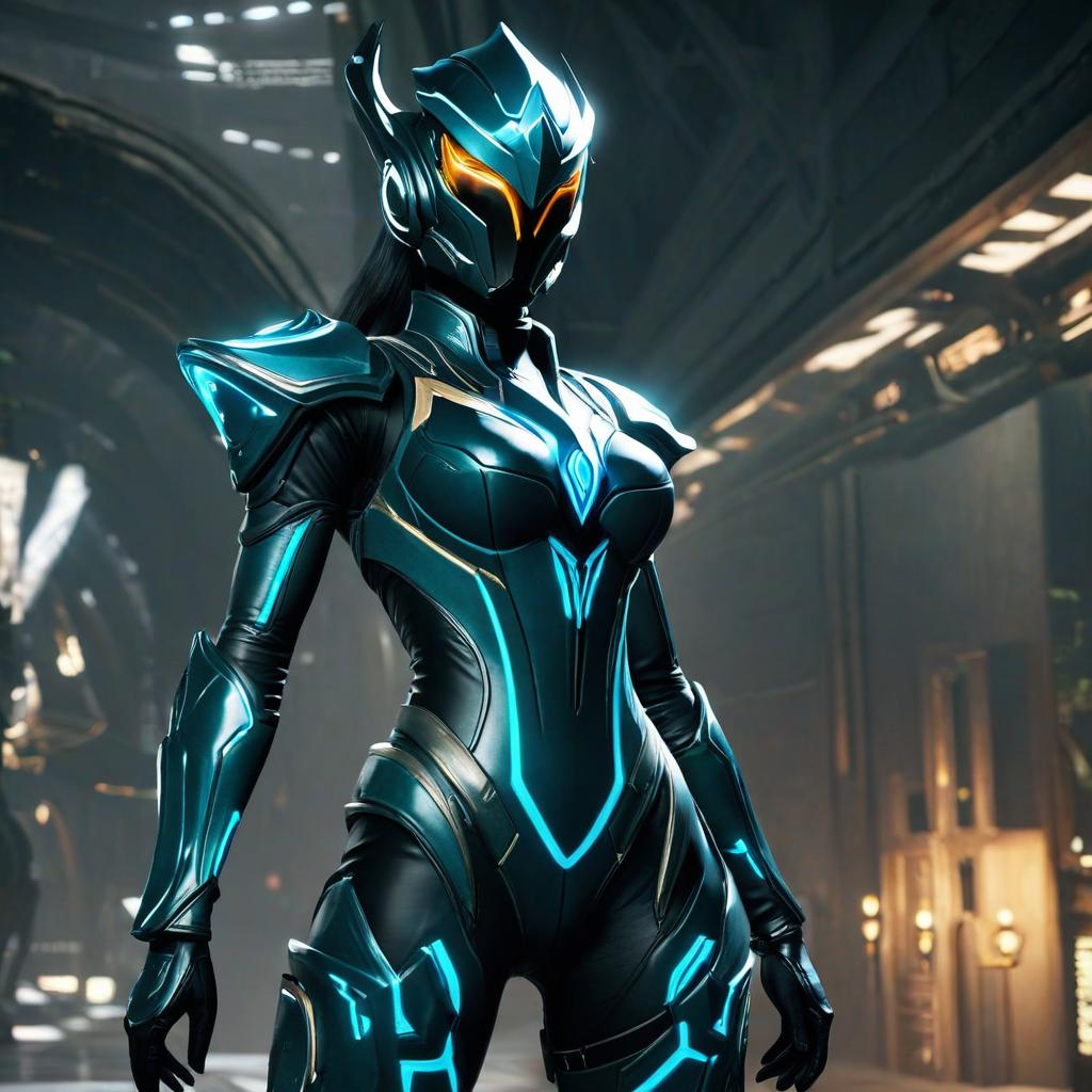  warframe girl big