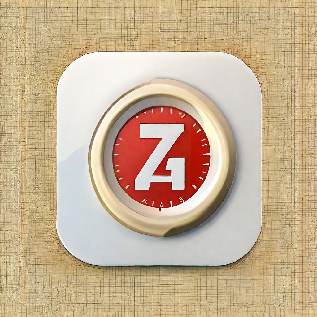  app icon of Z41D