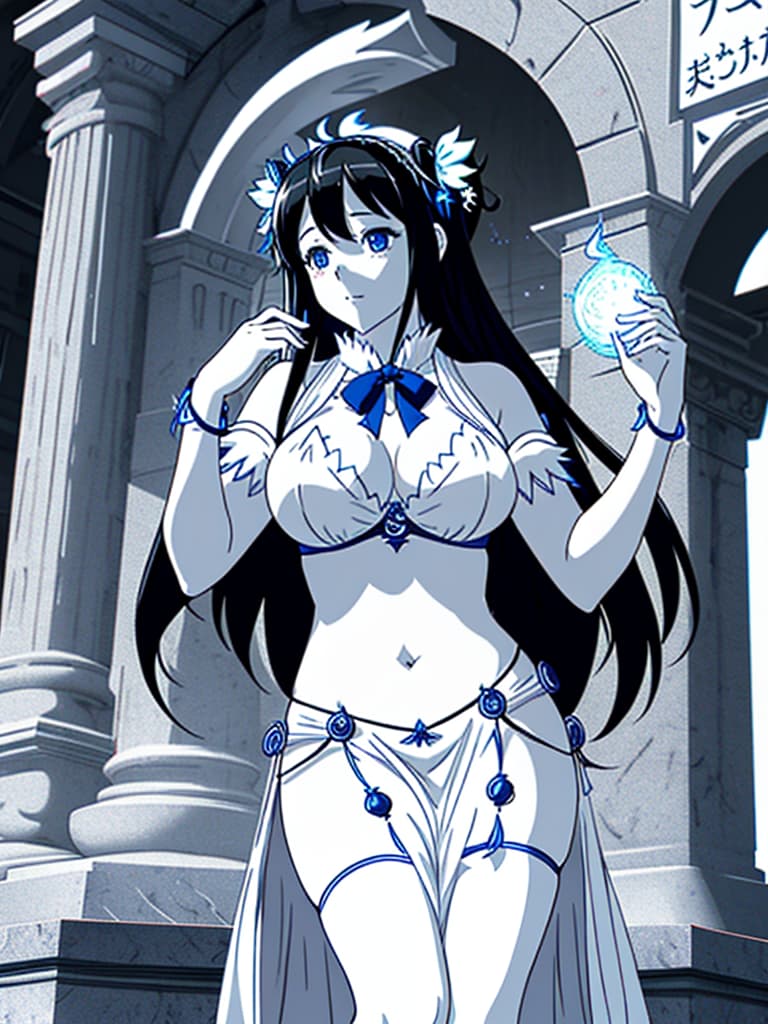  The Goddess Hestia